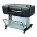 HP DesignJet Z6dr 44inch PS Printer