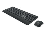 LOGI MK540 Advanced Wireless Combo (FR)