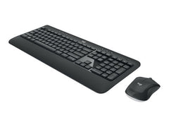 LOGI MK540 Advanced Wireless Combo (DE)