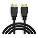 URBAN FACTORY HDMI to HDMI Cable 4K 3m