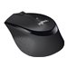 LOGI B330 Silent Plus Black OEM