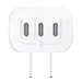 BELKIN BOOSTCHARGE 3-Port Wall Charger