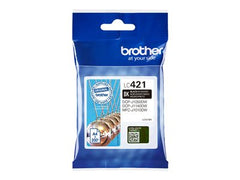BROTHER 200-page Black ink cartridge