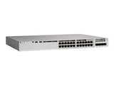 CISCO C9200 24-prt8mGigPoE+Ntwrk E RF