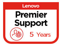 LENOVO 5Y Premier Support from 3Y OS