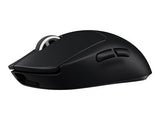 LOGI PRO X Wless Gaming Mouse - MAGENTA