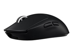 LOGI PRO X Wless Gaming Mouse - MAGENTA
