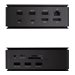 I-TEC USB 4.0 Metal Docking station