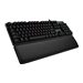 LOGI G513 Carbon Lightsync RGB