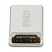 LINDY HDMI 2.1 Female to Female Coupler