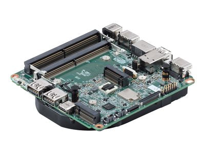 ASUS WNUC14RVBV700000I U7 165H Board