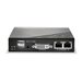 LINDY KVM IP Access Switch DVI-I & USB