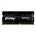 KINGSTON 32Go 3200MHz DDR4 CL20 SODIMM