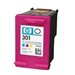 HP NR21 INK BLACK CARTRIDGE