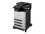 LEXMARK CX825dtfe Multifonction laser c.