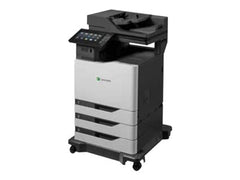 LEXMARK CX825dtfe Multifonction laser c.