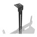 NEOMOUNTS AFLS-825BL1 Floor Accessory