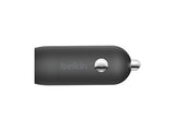 BELKIN Chargeur voiture USB-C 20W