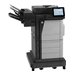 LEXMARK CX825de Multifonction laser coul
