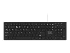 PORT DESIGNS UK Office Keyboard Tough