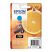EPSON 1LB Singlepack Cyan 33 Claria Prem
