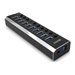 LINDY 10 Port USB 3.0 Hub with On/Off Sw