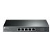 TP-LINK 5-P MultiGigabit Desktop Switch