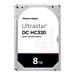 WESTERN DIGITAL Ultrastar HC320 8Go SATA