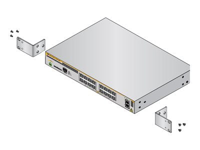 ALLIED Rack mount kit for AT-x230-18GP