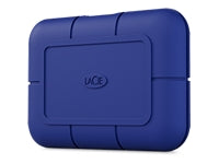 LACIE Rugged Pro5 4To SSD USB-C