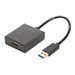 I-TEC USB C to Dual HDMI Port
