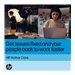 HP E-Care Pack 3 years Ons Active Care