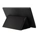 ASUS MON MB165B 15.6p TN WXGA 60Hz