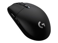 LOGI G305 Recoil Gaming Mouse BLACK EWR2