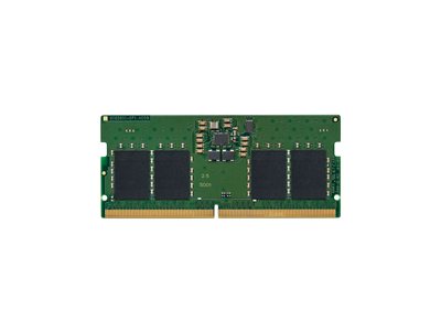 KINGSTON 8Go 5600MT/s DDR5 Non-ECC CL46