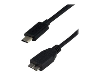 MCL Cordon USB 3.1 type C mâle / USB 3.0