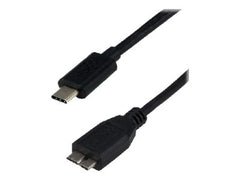 MCL Cordon USB 3.1 type C mâle / USB 3.0