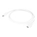 URBAN FACTORY TYPE-C CABLE EXTENSION 1M