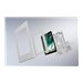 NEOMOUNTS desk stand and wall mountable
