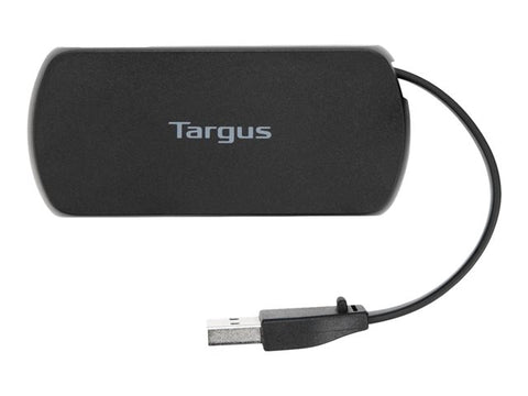 TARGUS Hub 4-Port USB Hub