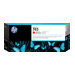 HP 772 300-ML CYAN INK CARTRIDG