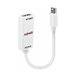 LINDY Adaptateur mini DisplayPort vers