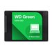 WD Green SATA 240Go Internal SATA SSD