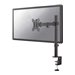 NEOMOUNTS Desk Mount 2 pivots clamp