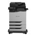LEXMARK CX820dtfe Multifonction laser c.