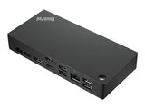 LENOVO ThinkPad USB-C Smart Dock (EU)