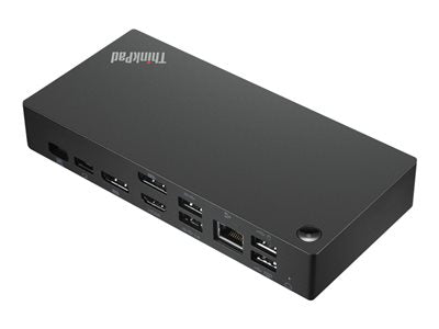 LENOVO ThinkPad USB-C Smart Dock (EU)