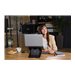 FELLOWES Breyta Laptop Stand Black