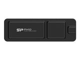 SILICON POWER Portable SSD PX10 512Go