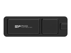 SILICON POWER Portable SSD PX10 2To